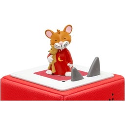 Tonie Hörfigur - Leo Lausemaus - Hörspiel 3