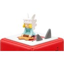 Tonie Hörfigur - Rolf Zuckowski - In der Weihnachtsbäckerei