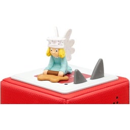 Tonie Hörfigur - Rolf Zuckowski - In der Weihnachtsbäckerei