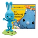 Tonie Hörfigur - Kikaninchen - Die Mischung macht’s