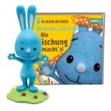 Tonie EN ALLEMAND - Kikaninchen - Die Mischung macht&rsquo;s