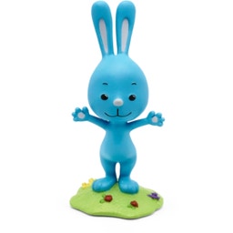Tonie Hörfigur - Kikaninchen - Die Mischung macht’s