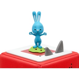 Tonie Hörfigur - Kikaninchen - Die Mischung macht’s