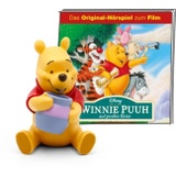 Tonie Hörfigur - Disney: Winnie Puuh auf großer Reise
