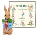 Tonie Hörfigur - Peter Hase und seine Freunde - Ein Geschichten-Schatz