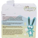 Jack N' Jill Zahnreinigungstücher - 1 Pkg.