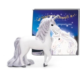 Tonie Hörfigur - Sternenschweif - Geheimnisvolle Verwandlung