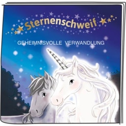 Tonie Hörfigur - Sternenschweif - Geheimnisvolle Verwandlung