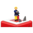 Tonie Hörfigur - Feuerwehrmann Sam - Eine Insel voller Abenteuer