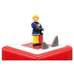 Tonie Hörfigur - Feuerwehrmann Sam - Eine Insel voller Abenteuer