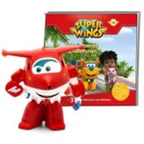 Tonie - Super Wings - Schwimmende Schweinchen (IN TEDESCO)