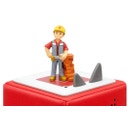 Tonie Hörfigur - Bob der Baumeister - Bob der Küchenmeister