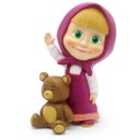 Tonie Hörfigur - Mascha und der Bär - Ein neuer Freund für Mascha