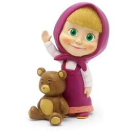 Tonie Hörfigur - Mascha und der Bär - Ein neuer Freund für Mascha