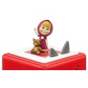 Tonie Hörfigur - Mascha und der Bär - Ein neuer Freund für Mascha