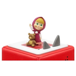 Tonie Hörfigur - Mascha und der Bär - Ein neuer Freund für Mascha