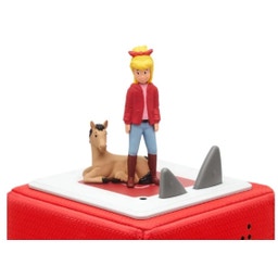 Tonie Hörfigur - Bibi & Tina - Das Waisenfohlen