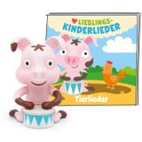 Tonie H&ouml;rfigur - Lieblings-Kinderlieder - Tierlieder (Neuauflage)