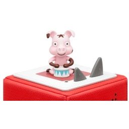 Tonie Hörfigur - Lieblings-Kinderlieder - Tierlieder (Neuauflage)