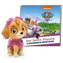 Tonie Hörfigur - Paw Patrol -  Der Delfin-Freund