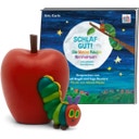 Tonie Hörfigur - Die kleine Raupe Nimmersatt - Schlaf gut! Die kleine Raupe Nimmersatt und weitere Geschichten