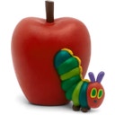 Tonie Hörfigur - Die kleine Raupe Nimmersatt - Schlaf gut! Die kleine Raupe Nimmersatt und weitere Geschichten