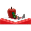 Tonie Hörfigur - Die kleine Raupe Nimmersatt - Schlaf gut! Die kleine Raupe Nimmersatt und weitere Geschichten