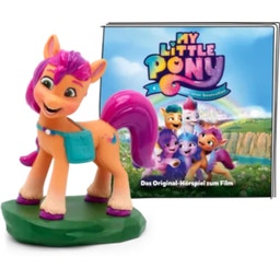 Tonie Hörfigur - My Little Pony - Das Original-Hörspiel zum Film