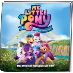 Tonie Hörfigur - My Little Pony - Das Original-Hörspiel zum Film