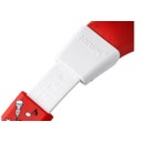 tonies Tonie-Lauscher rot