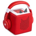 tonies Tonie-Lauscher rot