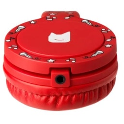 tonies Tonie-Lauscher rot