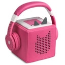 tonies Tonie-Lauscher pink