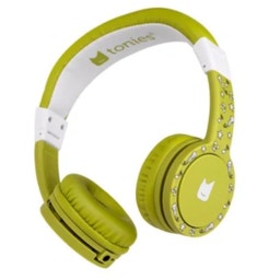 tonies Tonie-Lauscher grün