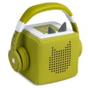 tonies Tonie-Lauscher grün