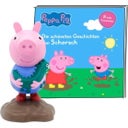 Tonie Hörfigur - Peppa Pig - Die schönsten Geschichten von Schorsch