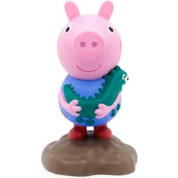 Tonie Hörfigur - Peppa Pig - Die schönsten Geschichten von Schorsch