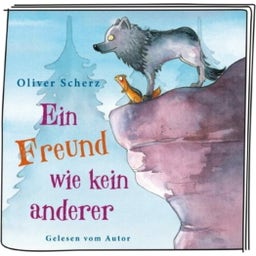 Tonie Hörfigur - Ein Freund wie kein Anderer