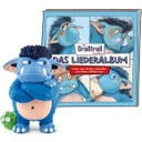 Tonie Hörfigur - Der Grolltroll - Das Liederalbum