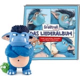 Tonie Hörfigur - Der Grolltroll - Das Liederalbum