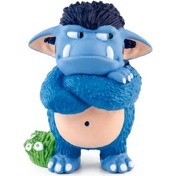 Tonie Hörfigur - Der Grolltroll - Das Liederalbum