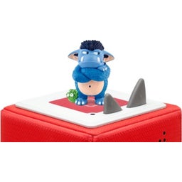 Tonie Hörfigur - Der Grolltroll - Das Liederalbum