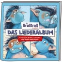 Tonie Hörfigur - Der Grolltroll - Das Liederalbum