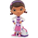 Tonie Hörfigur - Doc McStuffins Spielzeugärztin - Buh machst du! & 3 weitere Geschichten