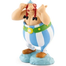 Tonie Hörfigur - Asterix - Die goldene Sichel