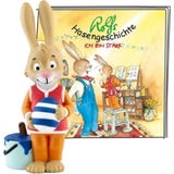 Tonie H&ouml;rfigur - Rolf Zuckwoski - Rolfs Hasengeschichte