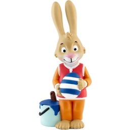 Tonie Hörfigur - Rolf Zuckwoski - Rolfs Hasengeschichte