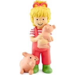 Tonie Hörfigur -  Conni - Conni auf dem Bauernhof / Conni und das neue Baby