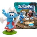 Tonie Hörfigur - Die Schlümpfe - Ein tollpatschiger Held & 3 weitere schlumpfige Abenteuer