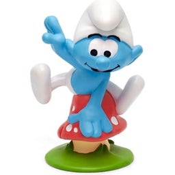 Tonie Hörfigur - Die Schlümpfe - Ein tollpatschiger Held & 3 weitere schlumpfige Abenteuer